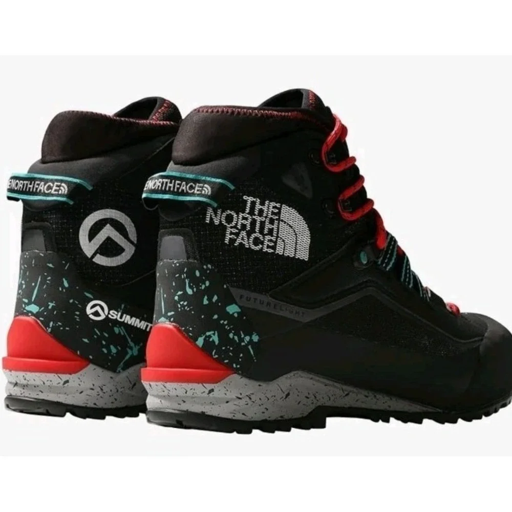 The North Face Summit Series Futurelight Hiking Boots‎ Mens 9 Vibram NF0A7W51
